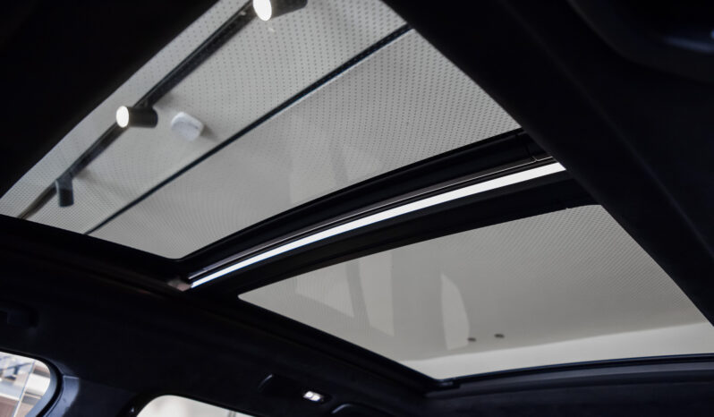 BMW X7 40d M Sport Pro 7P lleno