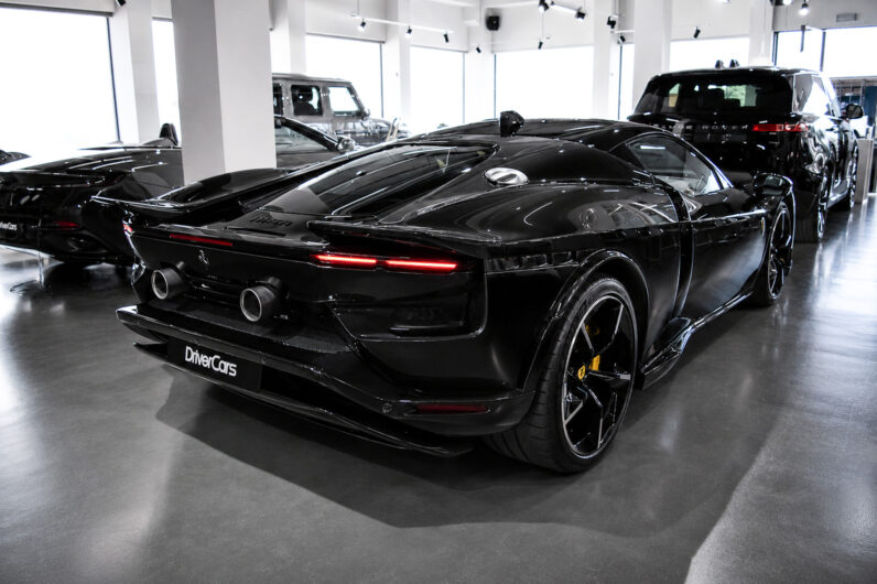 Ferrari 849 Testarossa lleno