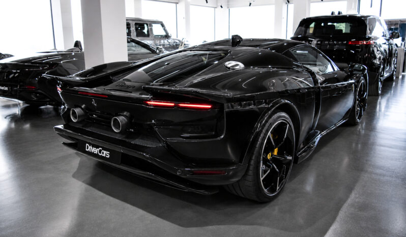 Ferrari 849 Testarossa lleno