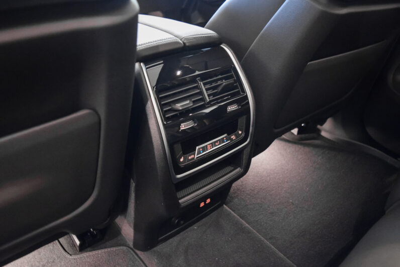 BMW X7 40d M Sport Pro 7P lleno