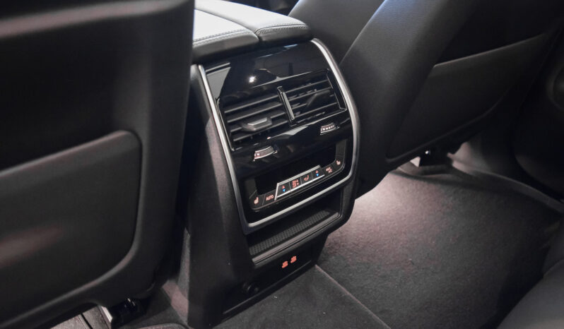 BMW X7 40d M Sport Pro 7P lleno