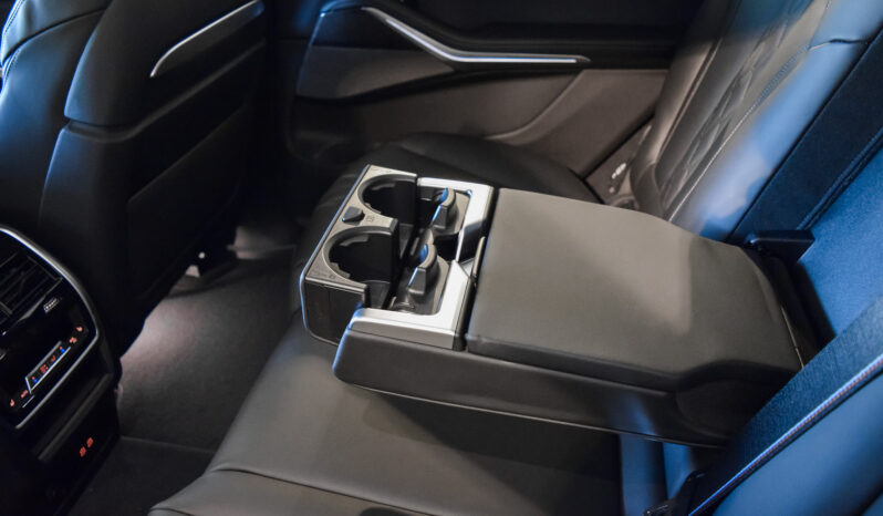 BMW X7 40d M Sport Pro 7P lleno