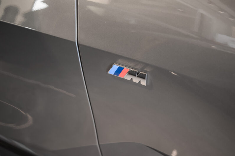 BMW X7 40d M Sport Pro 7P lleno
