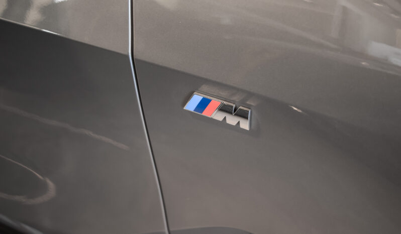BMW X7 40d M Sport Pro 7P lleno