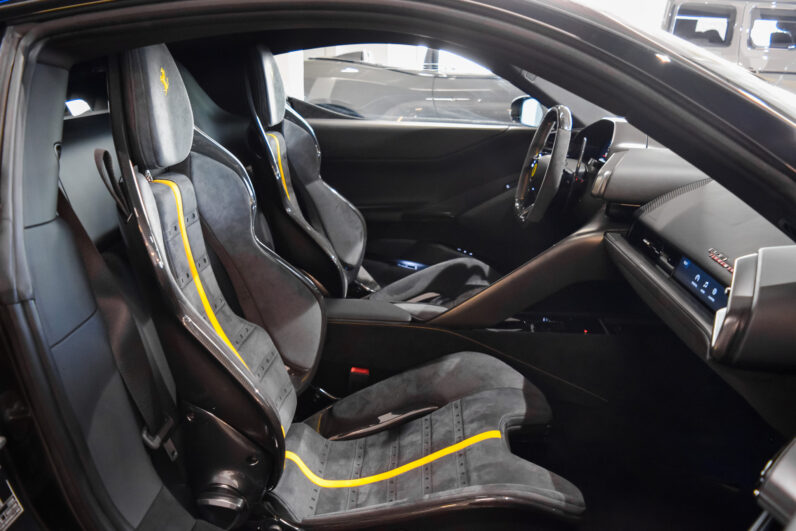 Ferrari 849 Testarossa lleno