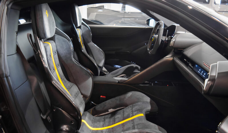 Ferrari 849 Testarossa lleno