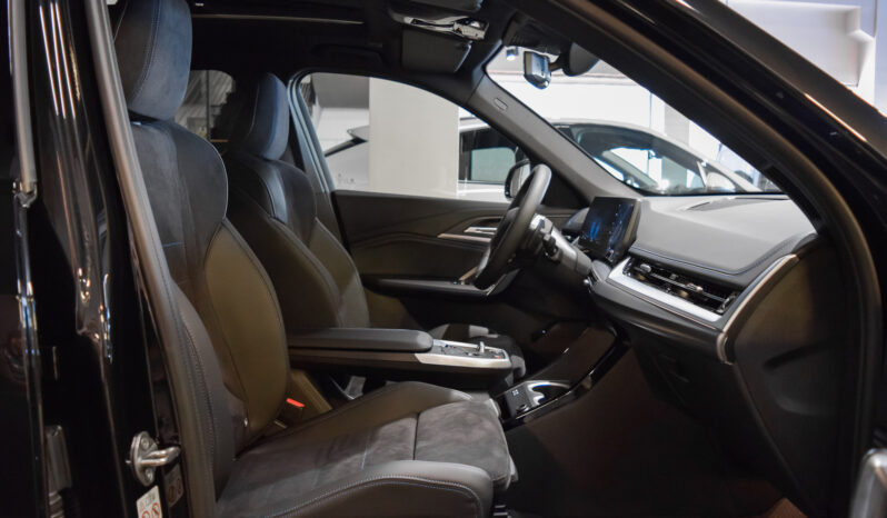 BMW X1 18d M Sport lleno