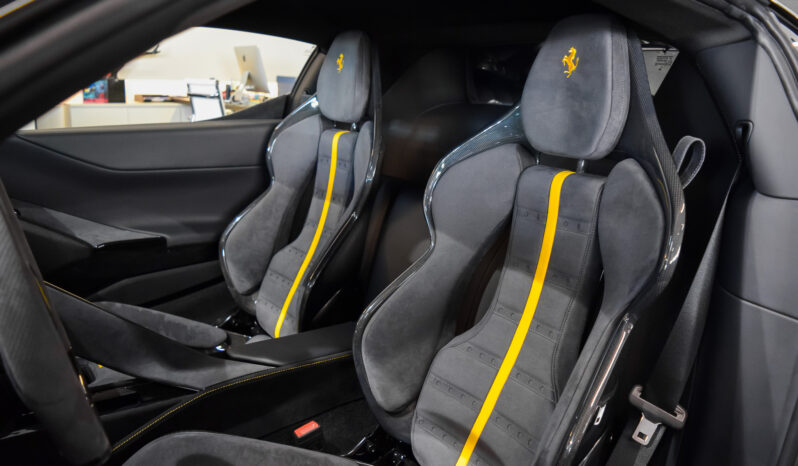 Ferrari 849 Testarossa lleno
