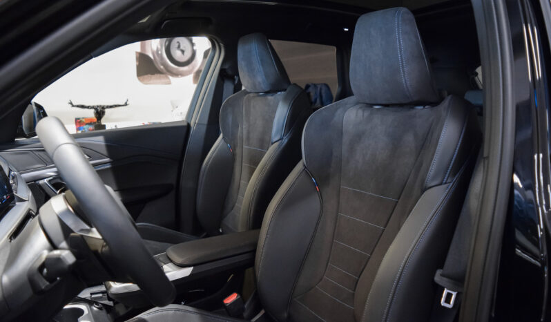 BMW X1 18d M Sport lleno