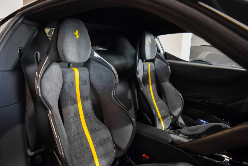 Ferrari 849 Testarossa lleno