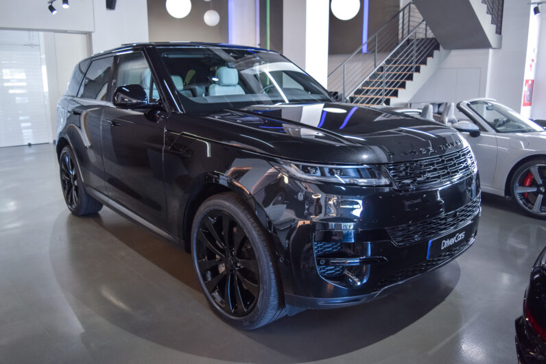 Range Rover Sport 3.0 PHEV S 460