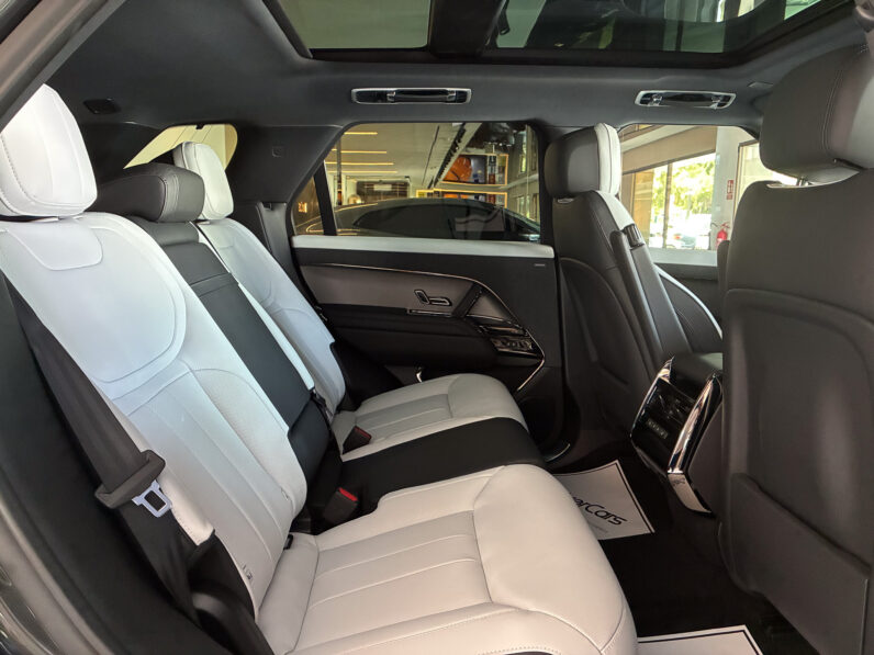 Range Rover Sport Momentum 3.0 PHEV Dynamic SE 460 lleno