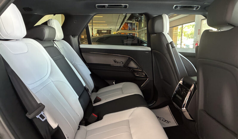 Range Rover Sport Momentum 3.0 PHEV Dynamic SE 460 lleno