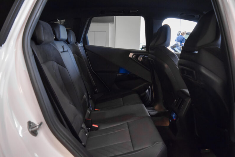 BMW X3 30e M Sport Pro lleno