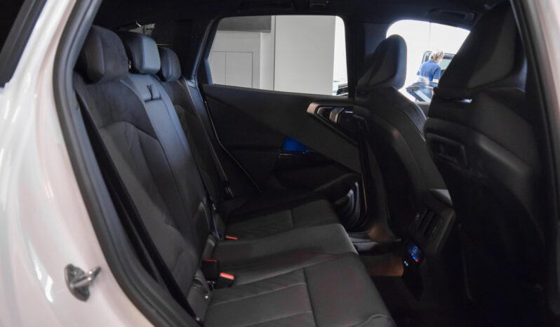 BMW X3 30e M Sport Pro lleno