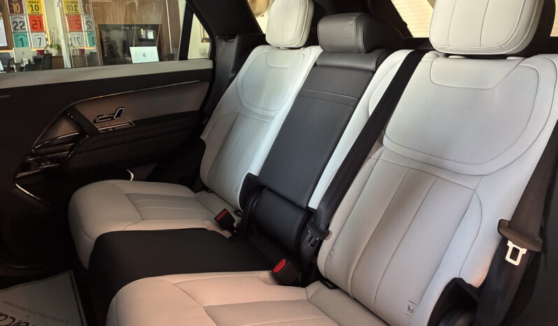 Range Rover Sport Momentum 3.0 PHEV Dynamic SE 460 lleno