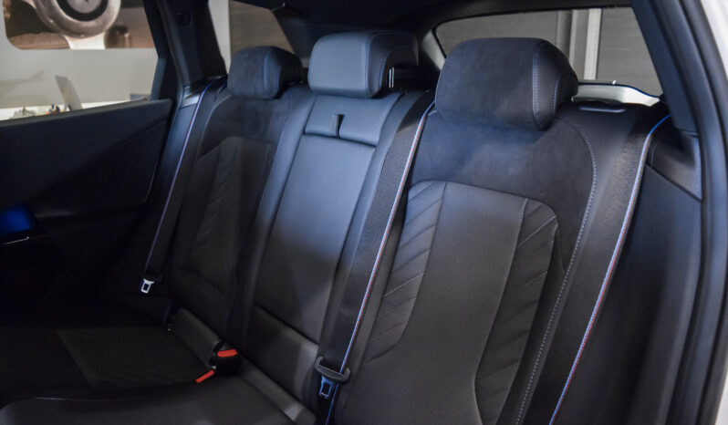 BMW X3 30e M Sport Pro lleno