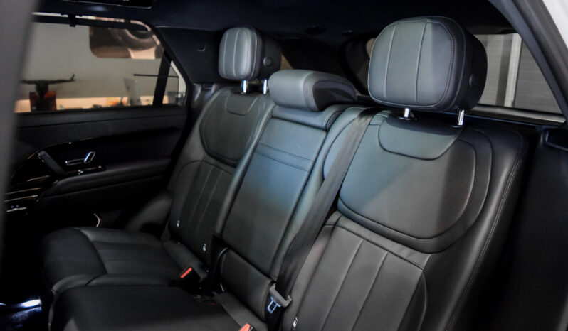Range Rover Sport 3.0D Dynamic SE lleno