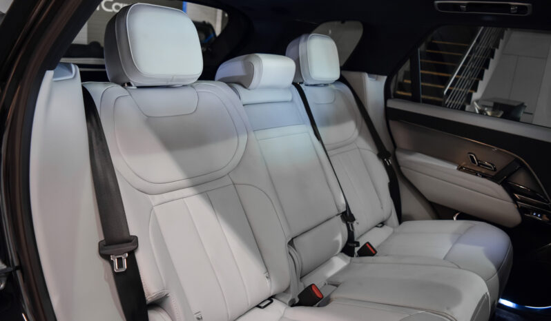 Range Rover Sport 3.0 PHEV S 460 lleno