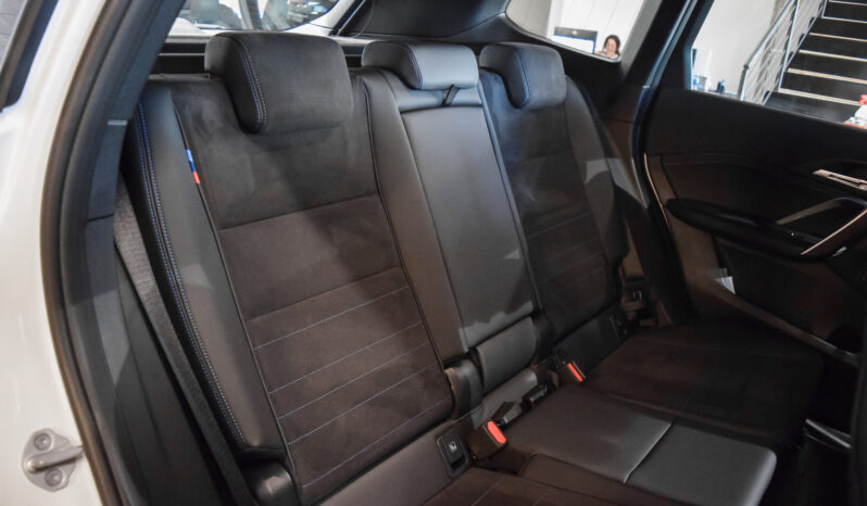 BMW X1 20d M Sport lleno
