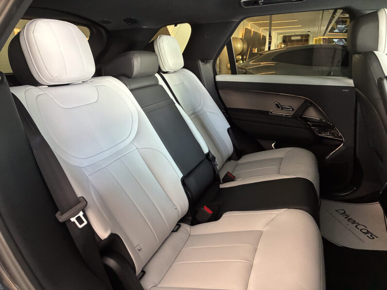 Range Rover Sport Momentum 3.0 PHEV Dynamic SE 460 lleno