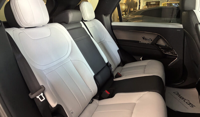 Range Rover Sport Momentum 3.0 PHEV Dynamic SE 460 lleno