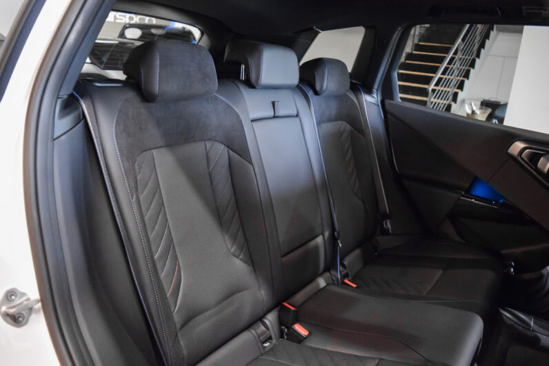 BMW X3 30e M Sport Pro lleno