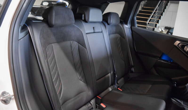 BMW X3 30e M Sport Pro lleno