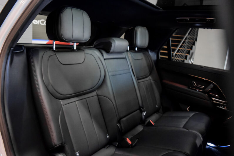 Range Rover Sport 3.0D Dynamic SE lleno