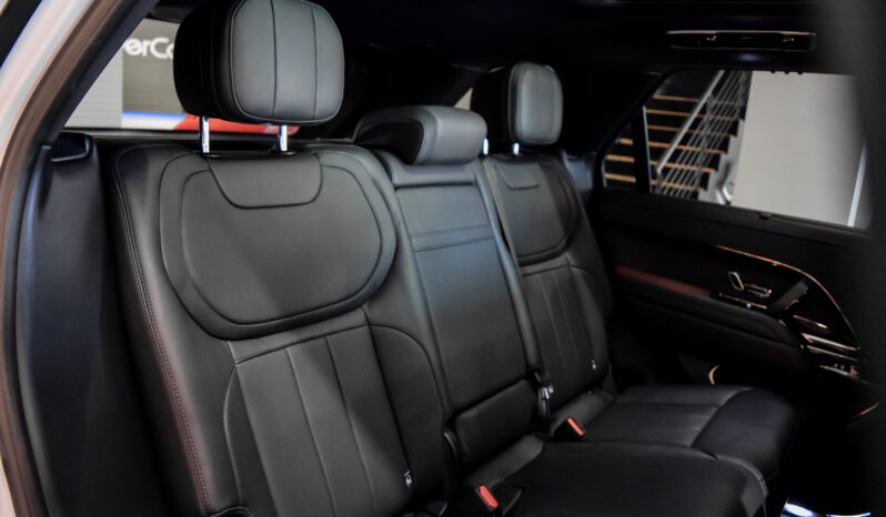 Range Rover Sport 3.0D Dynamic SE lleno