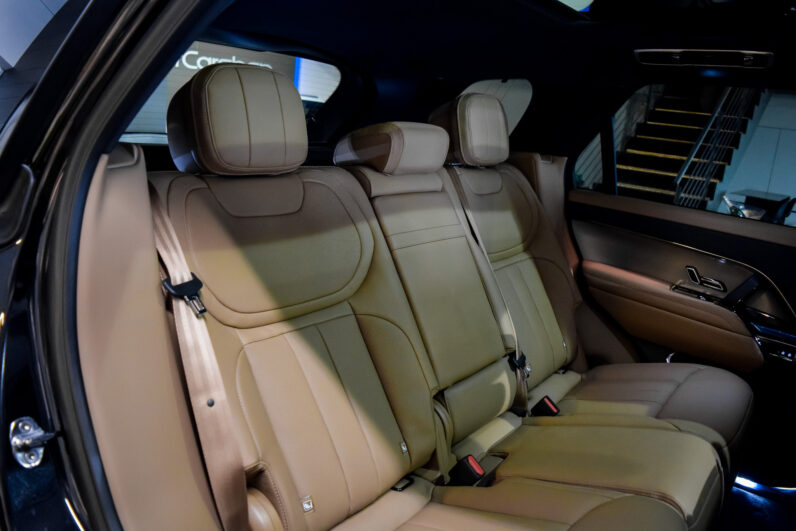 Range Rover Sport S 3.0D MHEV lleno