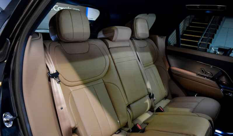 Range Rover Sport S 3.0D MHEV lleno