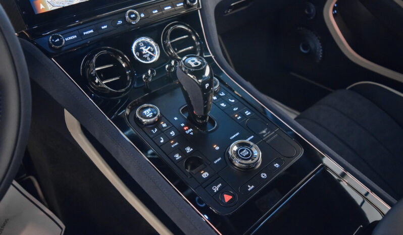 Bentley Continental GT Speed lleno