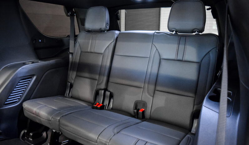 Chevrolet Tahoe 6.2 V8 RST lleno