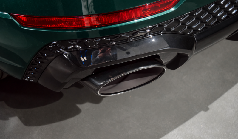 Audi RSQ8 Performance lleno