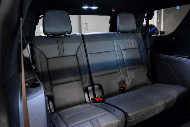 Chevrolet Tahoe 6.2 V8 RST lleno