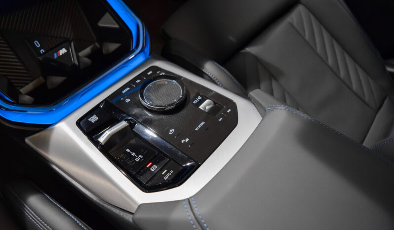 BMW X3 30e M Sport Pro lleno