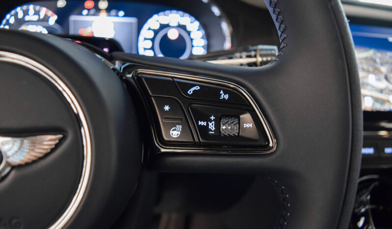 Bentley Continental GT Speed lleno