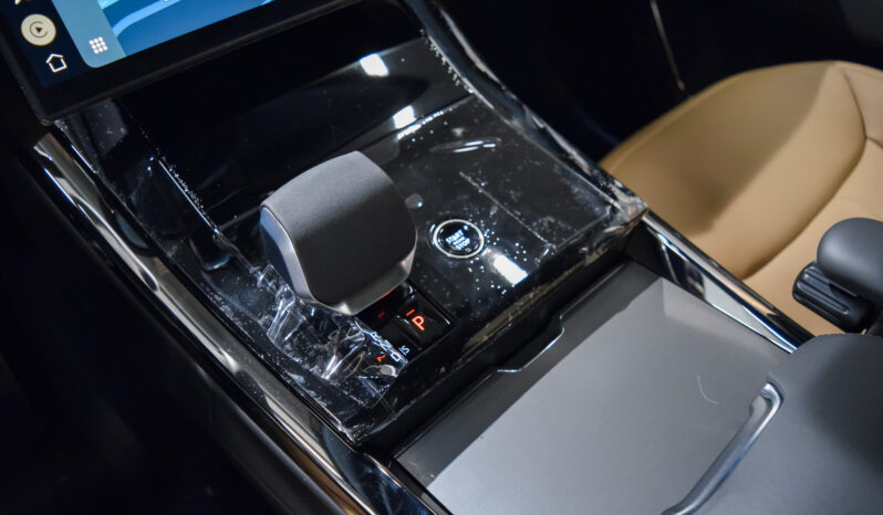 Range Rover Sport Momentum Dynamic SE lleno