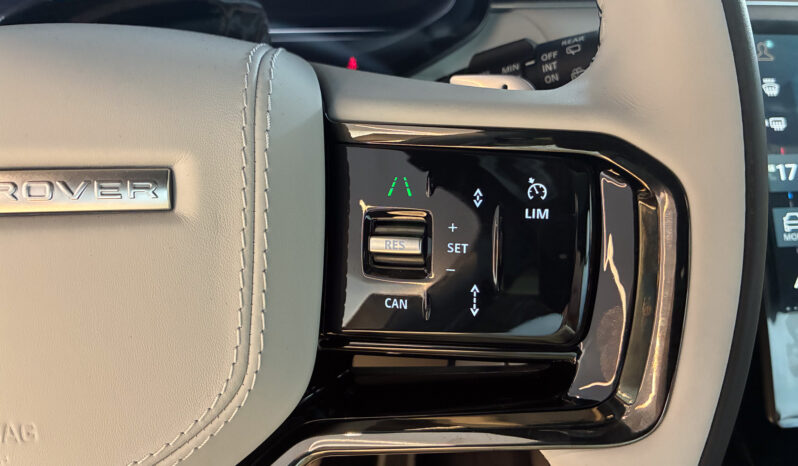 Range Rover Sport Momentum 3.0 PHEV Dynamic SE 460 lleno