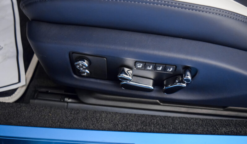Bentley Continental GT Speed lleno
