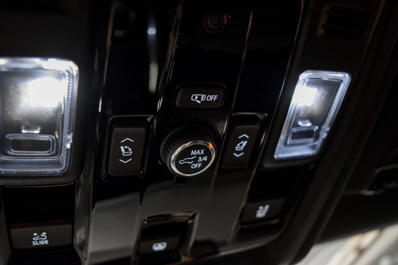 Chevrolet Tahoe 6.2 V8 RST lleno