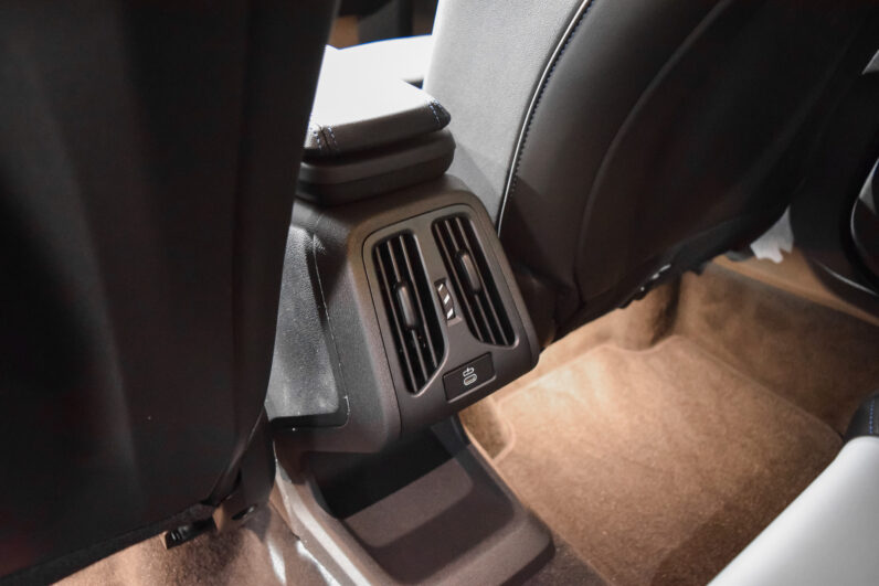 BMW X1 20d M Sport lleno