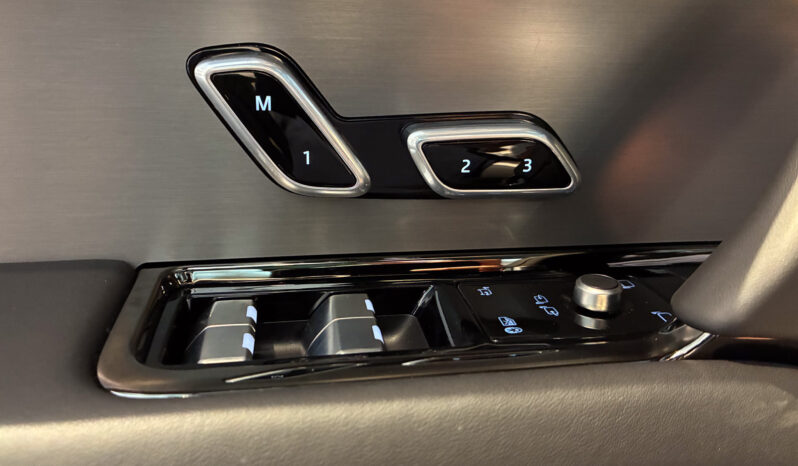 Range Rover Sport Momentum 3.0 PHEV Dynamic SE 460 lleno