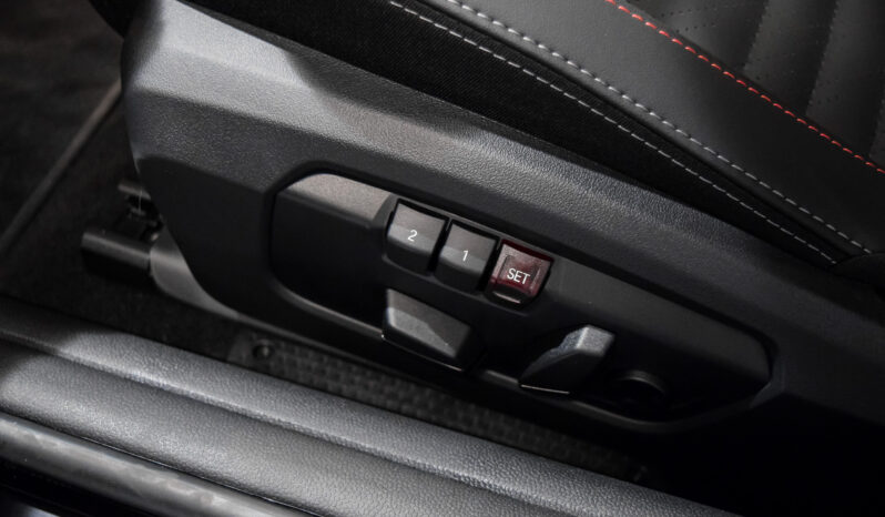 Mini John Cooper Works lleno