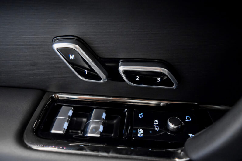 Range Rover Sport 3.0D Dynamic SE lleno