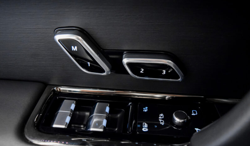 Range Rover Sport 3.0D Dynamic SE lleno