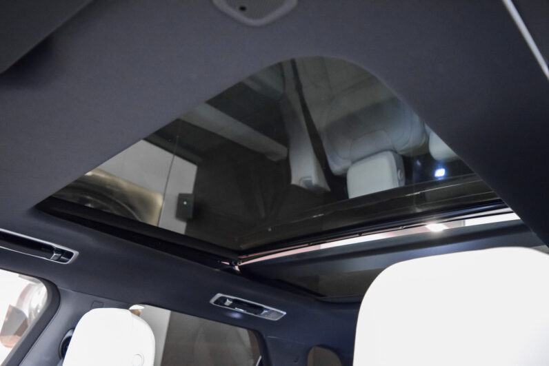 Range Rover Sport 3.0 PHEV S 460 lleno