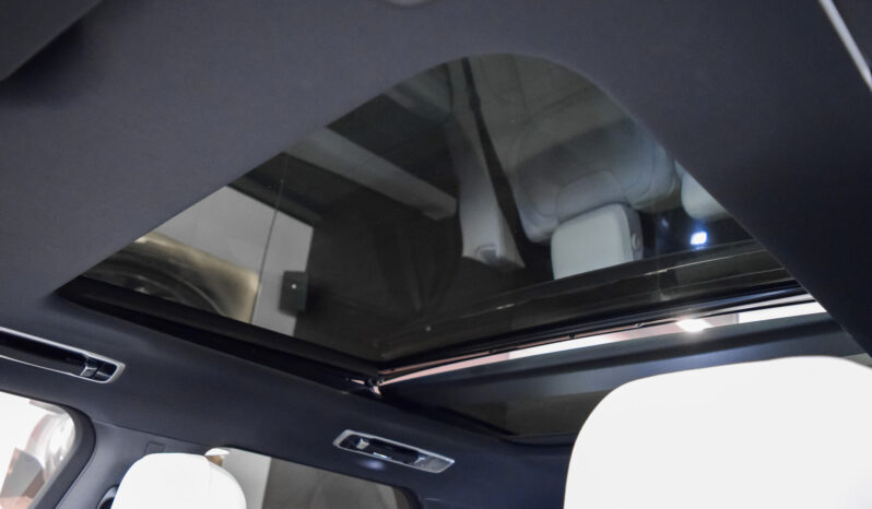 Range Rover Sport 3.0 PHEV S 460 lleno