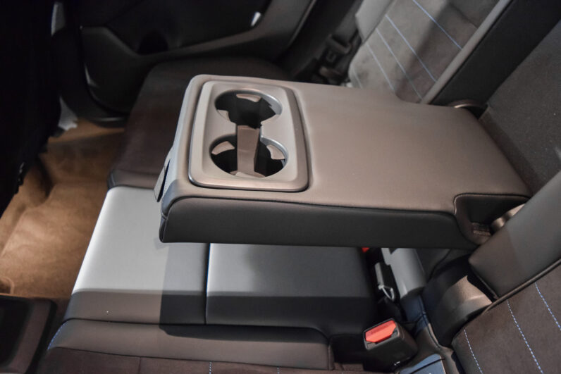BMW X1 20d M Sport lleno